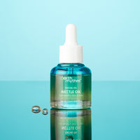 Nettle Facial Oil for dry skin