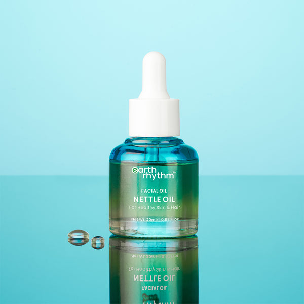 NETTLE FACIAL OIL