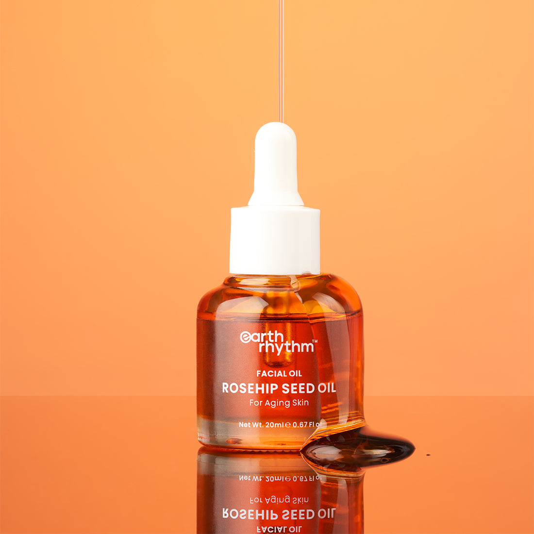 Rosehip Seed Face Oil