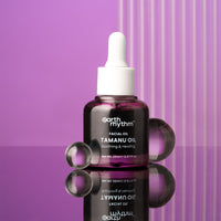 Tamanu Facial Oil
