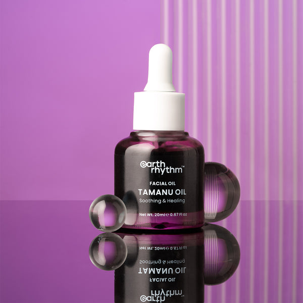TAMANU FACIAL OIL