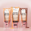 GLOW SET GO STROBE CREAM - SPF 50 - 40 ml