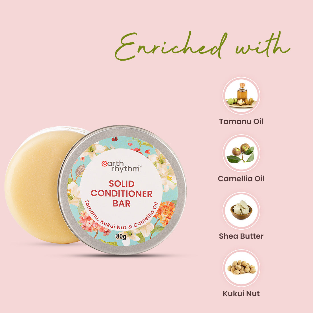 best conditioner bar for damaged hair